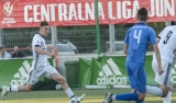 CLJ U18: terminarz rundy jesiennej